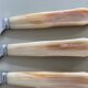 Set of 12 vintage knives