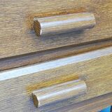 Art Deco bedside table 40s