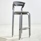 MK10547 Opus bar stool by Pelikan Design for Bent Krogh, Set of 2