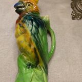 Parrot jug