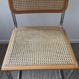 Chair Marcel Breuer Cesca B32