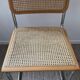 Chair Marcel Breuer Cesca B32