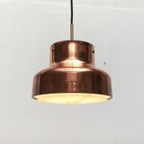 Bumling pendant lamp mid-century by Anders Pehrson for Ateljé Lyktan