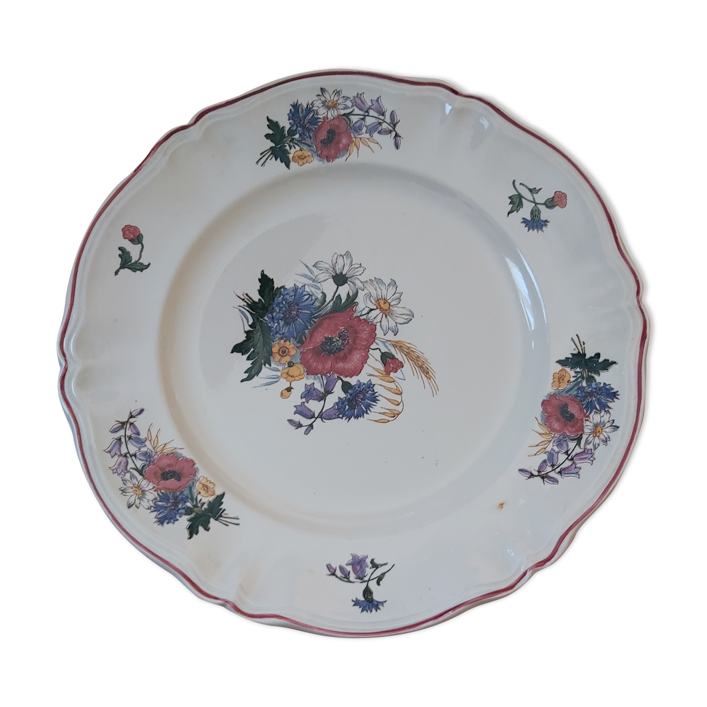 Round Assieste Agreste