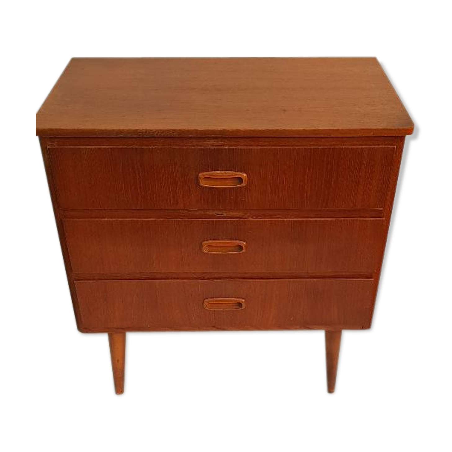 Scandinavian vintage commodity