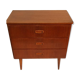 Scandinavian vintage commodity