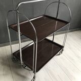 Vintage Serving Trolley 1970s
