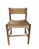Dordogne chair by Charlotte Perriand for Sentou, 1960s