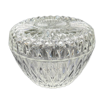 Vintage sugar bowl