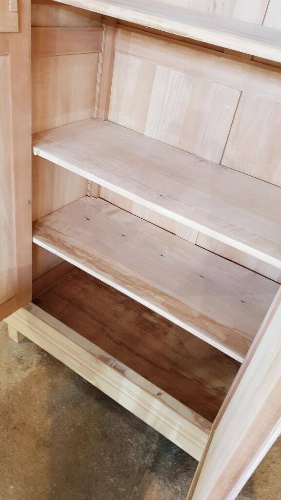 Vintage Parisian wardrobe