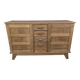 Enfilade Buffet René Gabriel 40 50 Vintage Design Mid Century