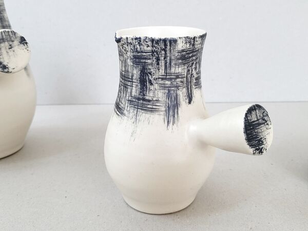 Service à café vintage 1950