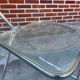 Chaise plia de Giancarlo Piretti pour Castelli