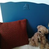 Lit enfant art deco