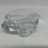 Crystal fish