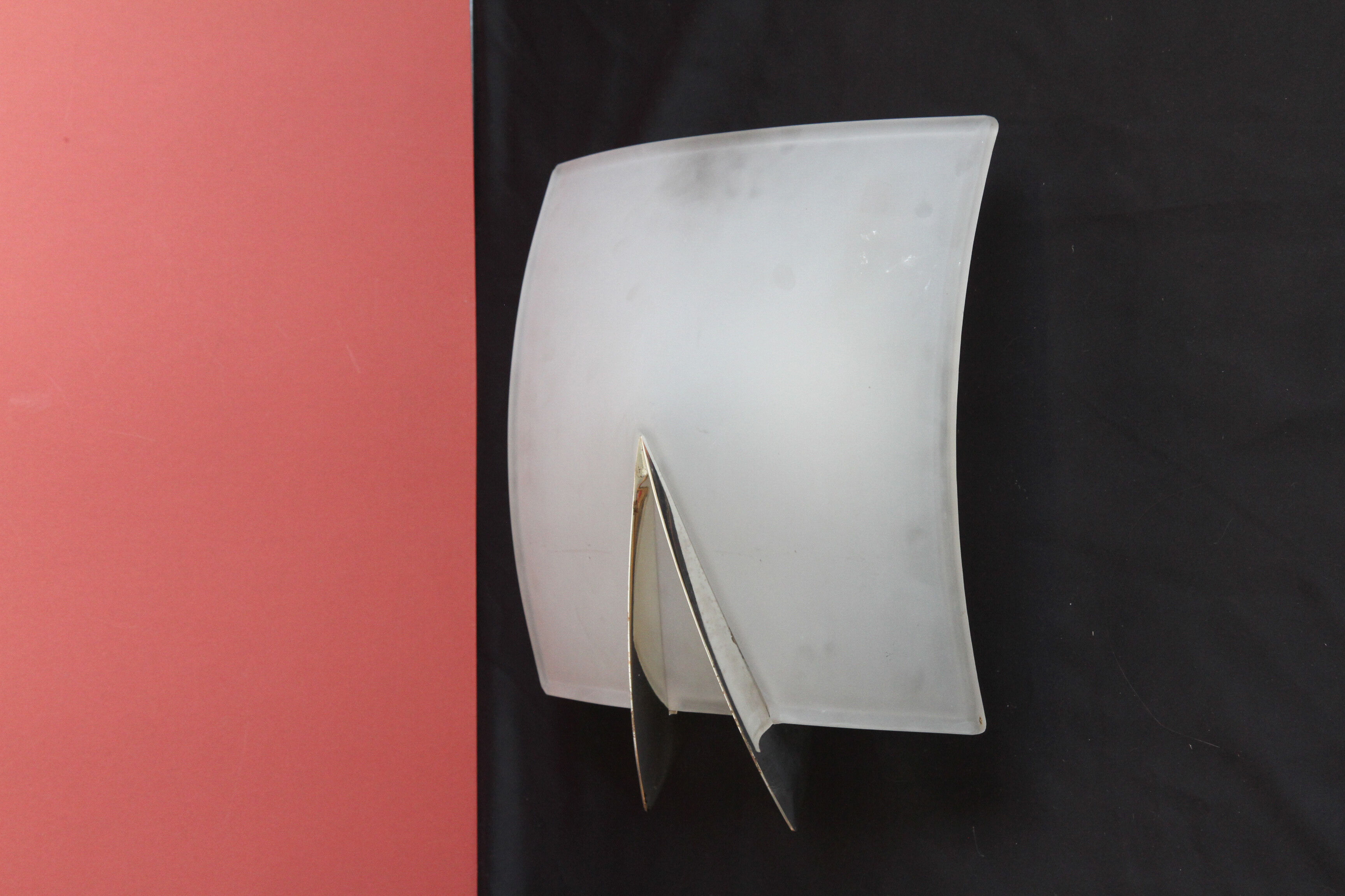 Sconce "wing" by Tre Ci Luce