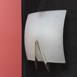 Sconce "wing" by Tre Ci Luce