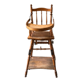 Baby high chair
