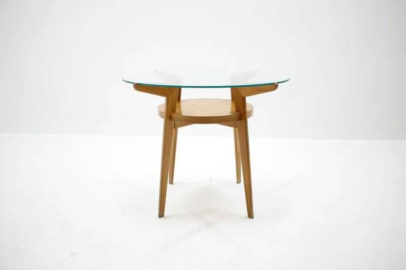 Mid Century Coffee Table, 1960s