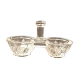 Saleron Salt and pepper cellar