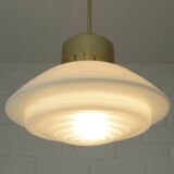 Vintage Scandinavian Pendant Light Minimalist Mid-century modern Chandelier
