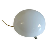 Ceiling light or globe wall lamp - mid 20th century