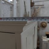 Buffet parisien 2 corps