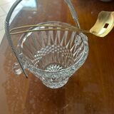 Antique ice bucket from the 70s