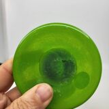 Chandelier Barosier & Toso in glass Modern