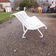 Bench iron 70 years