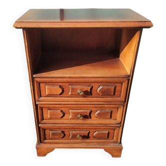 Small piece of furniture - chiffonier - 3 drawers