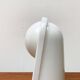 Mid-century German space age postmodern glass table lamp by Peill & Putzler, 1960s