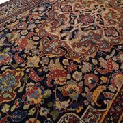 Tapis antique 135x230cm