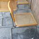 Chairs B32 by Marcel Breuer