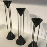 Markus Borgens Vintage designer candle holders