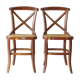 Chaises Lattenstuhl N°145 par Kohn vers 1904