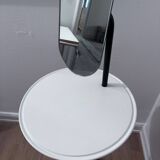 Coiffeuse Serviso de Zanotta par Achille Castiglioni