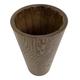 Vintage umbrella holder basket storage design of the 1960