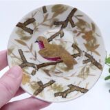Tasse litron en porcelaine