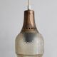 1960's Pendant Ceiling Chandelier