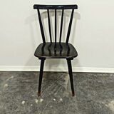 Chaise de salle à manger, années 1980