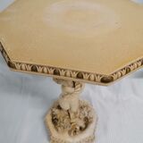 Sellette cherub Italian design