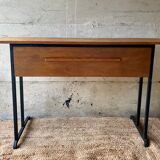 Console vintage