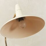 1950s table lamp by Louis Kalff