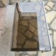 Vintage Flaminia line coffee table