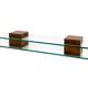 Floating Console attributed to Fontana Arte, Italy, 1960s