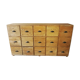 Meuble de métier