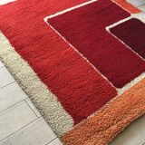 Carpet 70 years