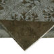 Handmade hi-low pile anatolian 1980, 200 x 325 cm