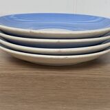 Set of 4 cups and saucers Villeroy & Boch